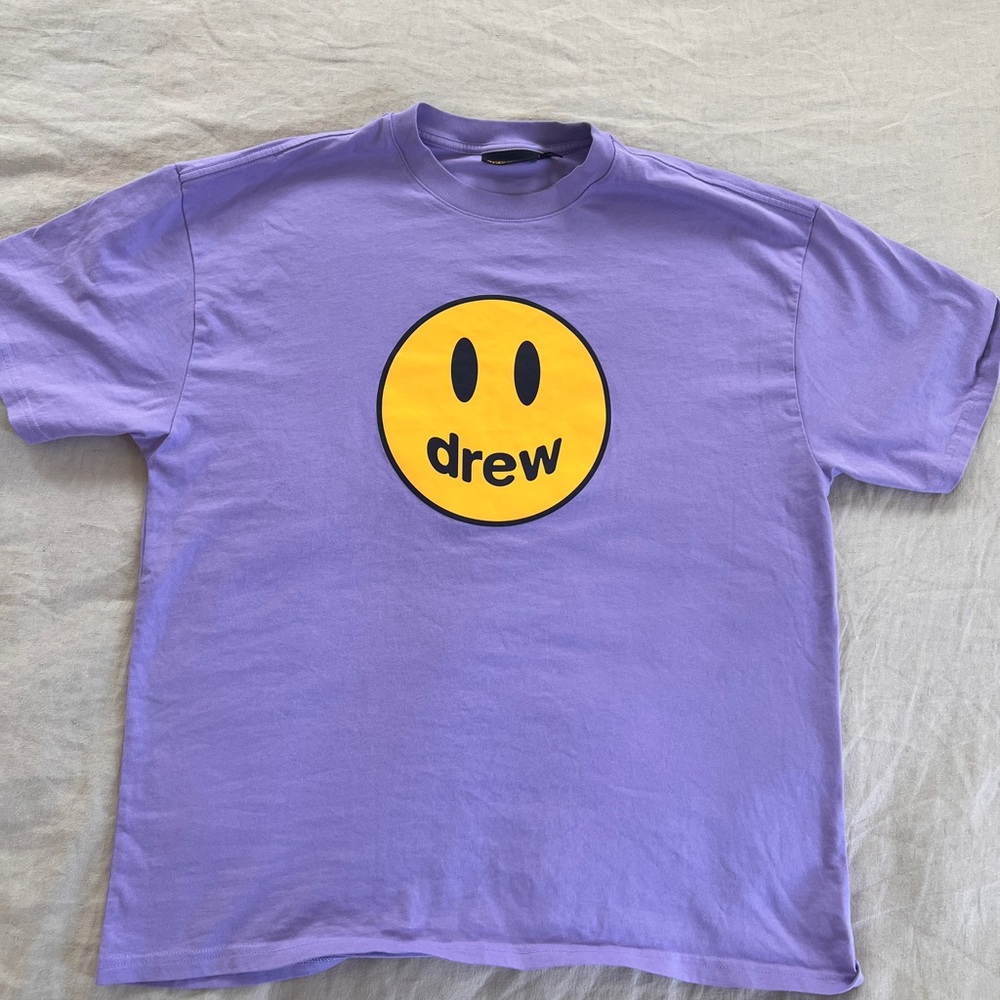 Drew house - Mascot SS tee